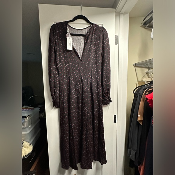 Reformation dress - Picture 4 of 8